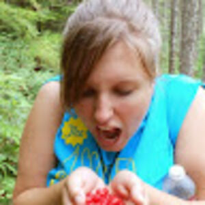 Meet your Posher, Kasey